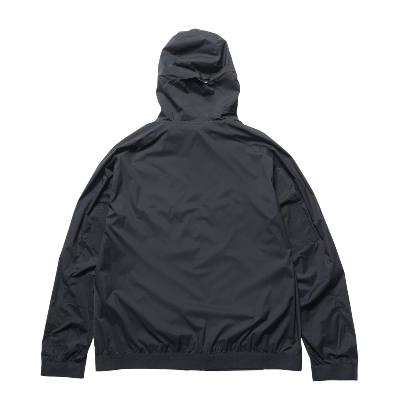 F.C.Real Bristol]LIGHT WEIGHT BREATHABLE JACKET/BLACK(FCRB-252058