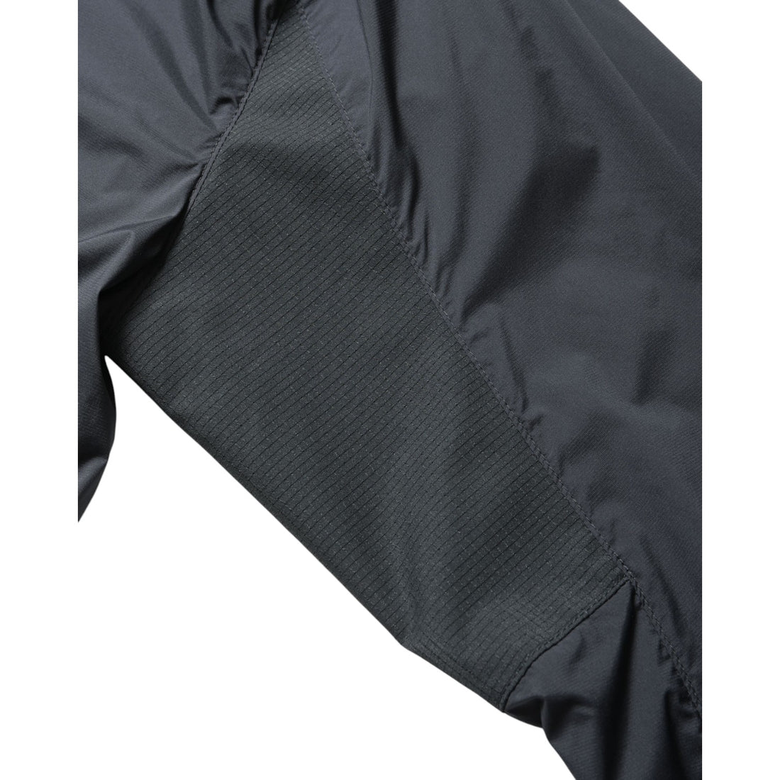 [F.C.Real Bristol]LIGHT WEIGHT BREATHABLE JACKET/BLACK(FCRB-252058)