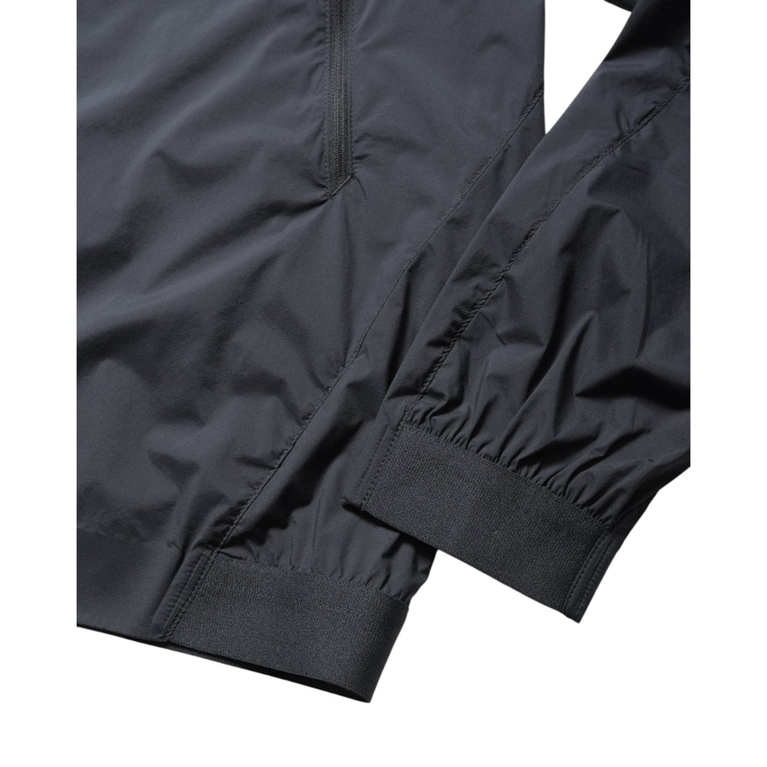 [F.C.Real Bristol]LIGHT WEIGHT BREATHABLE JACKET/BLACK(FCRB-252058)