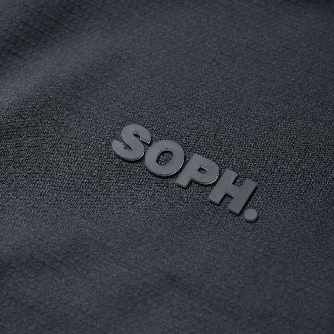 [F.C.Real Bristol]L/S WORKOUT TOP/BLACK(FCRB-252062)