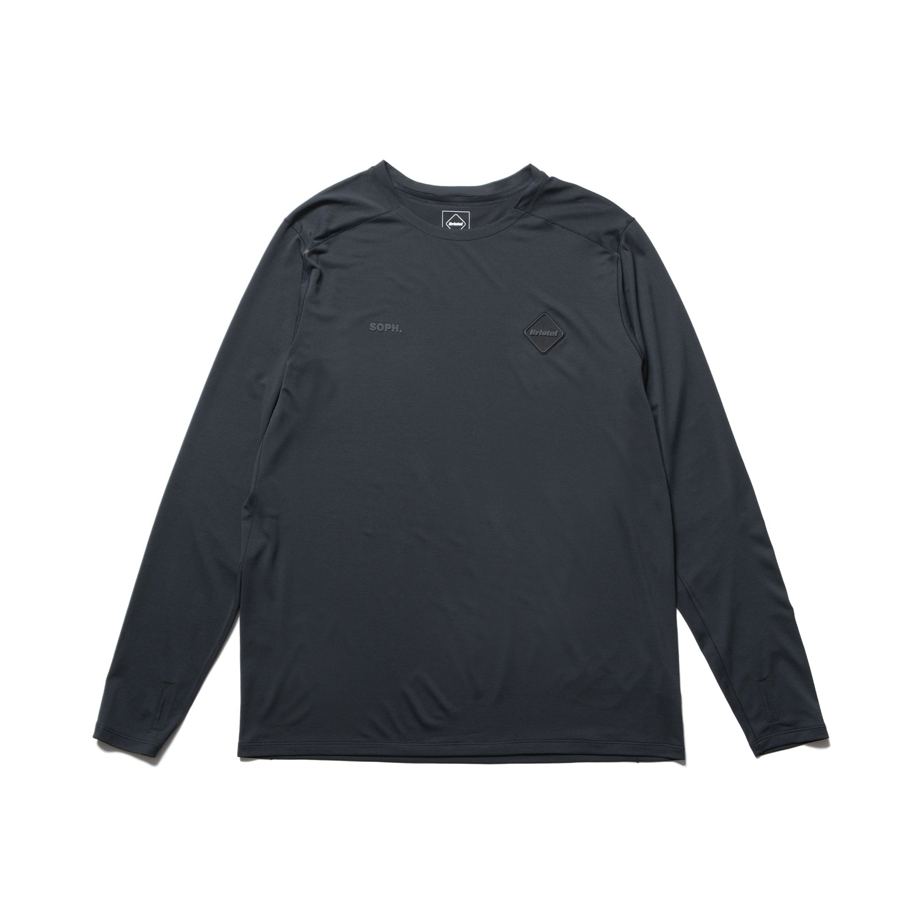 25AW SOPHNET. EX. MOBILIFIED WIDE TEE SOPH. | EX. MOBILIFIED WIDE