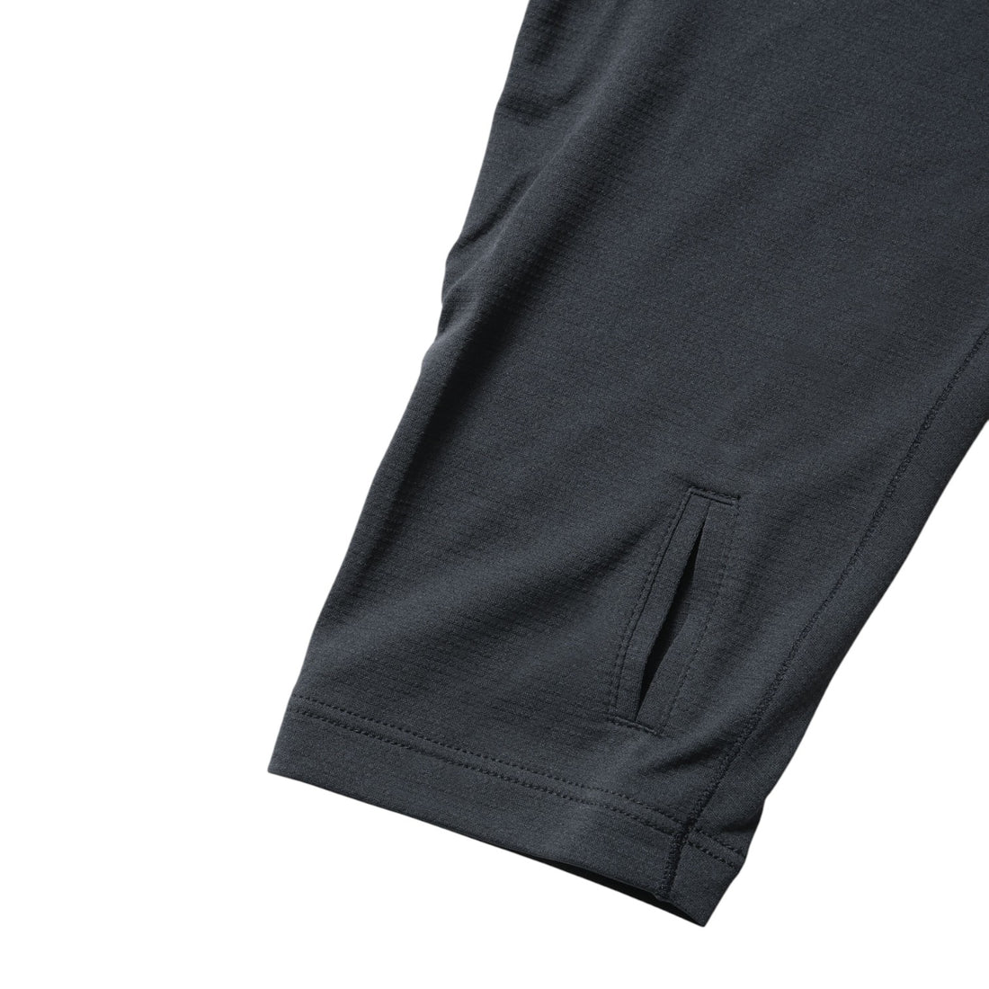 [F.C.Real Bristol]L/S WORKOUT TOP/BLACK(FCRB-252062)