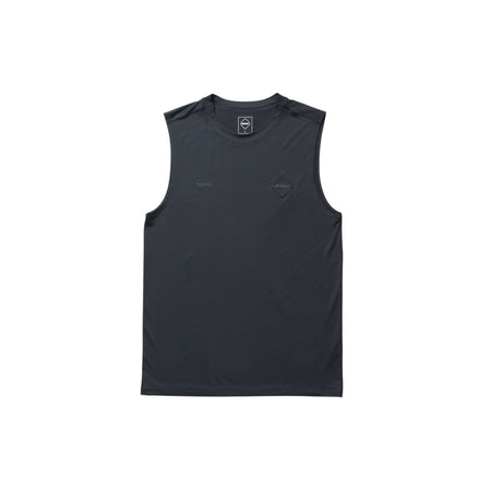 [F.C.Real Bristol]5S/L WORKOUT TOP/BLACK(FCRB-252064)