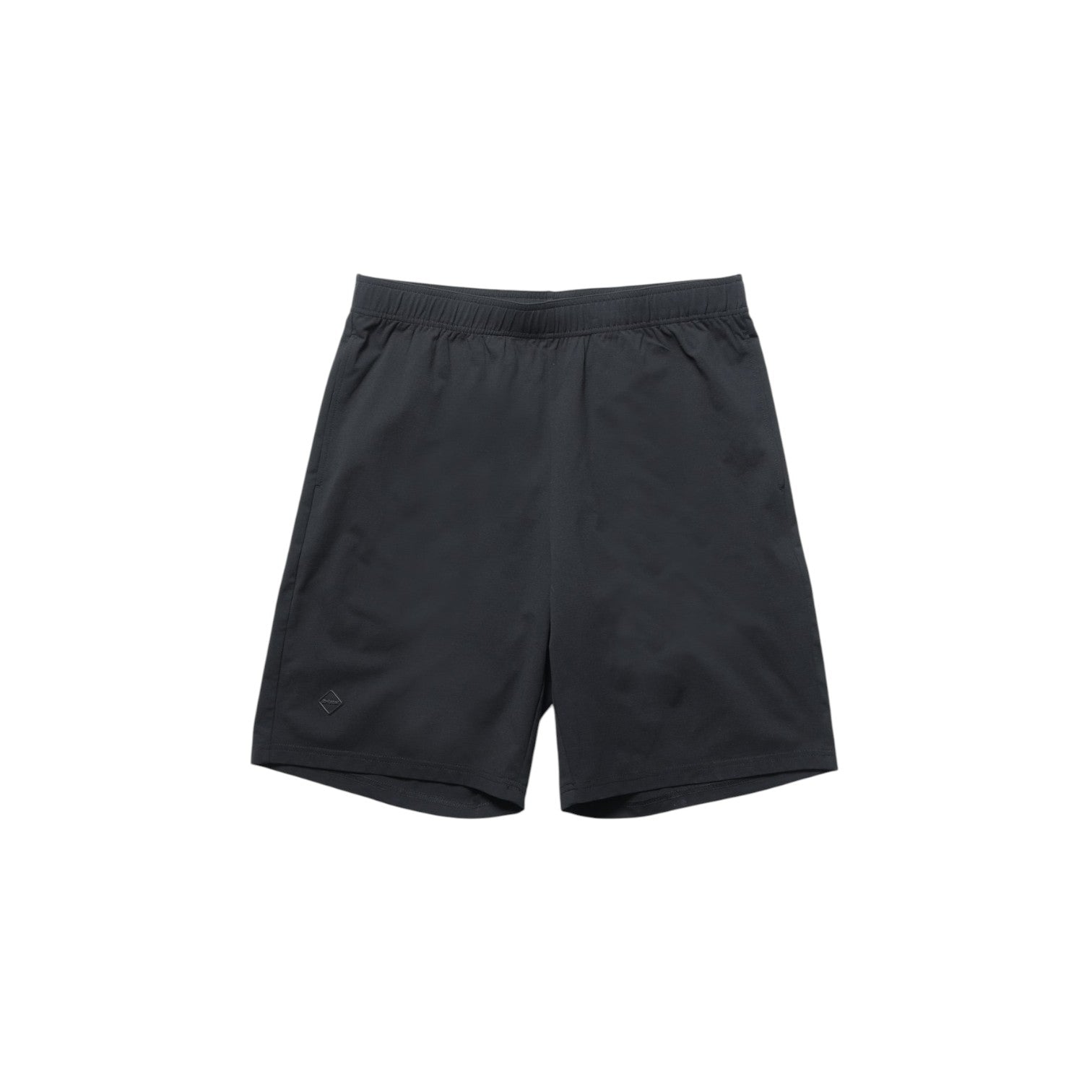 F.C.Real Bristol]S/S TRAINING TOP & SHORTS/BLACK(FCRB-252065