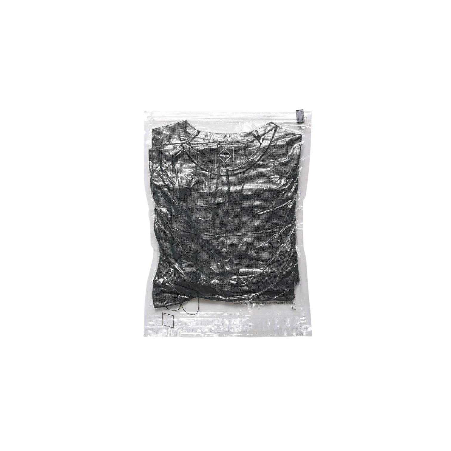 トップス F.C.R.B TRAINING S/S TOP & SHORTS SOPH. | S/S TRAINING TOP & SHORTS(M BLACK):