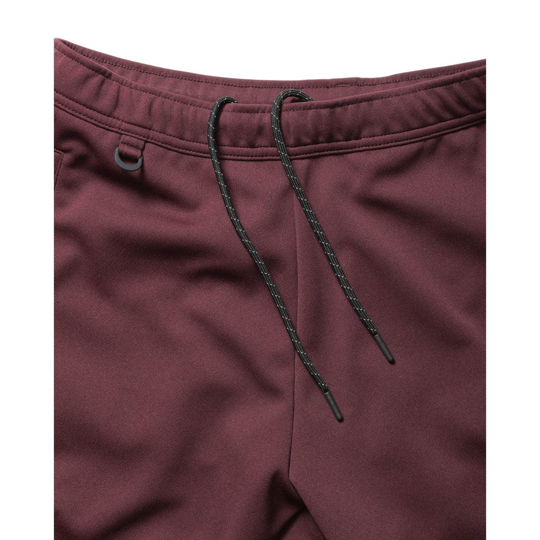 [F.C.Real Bristol]TRAINING TRACK RIBBED PANTS/BURGUNDY(FCRB-252084)