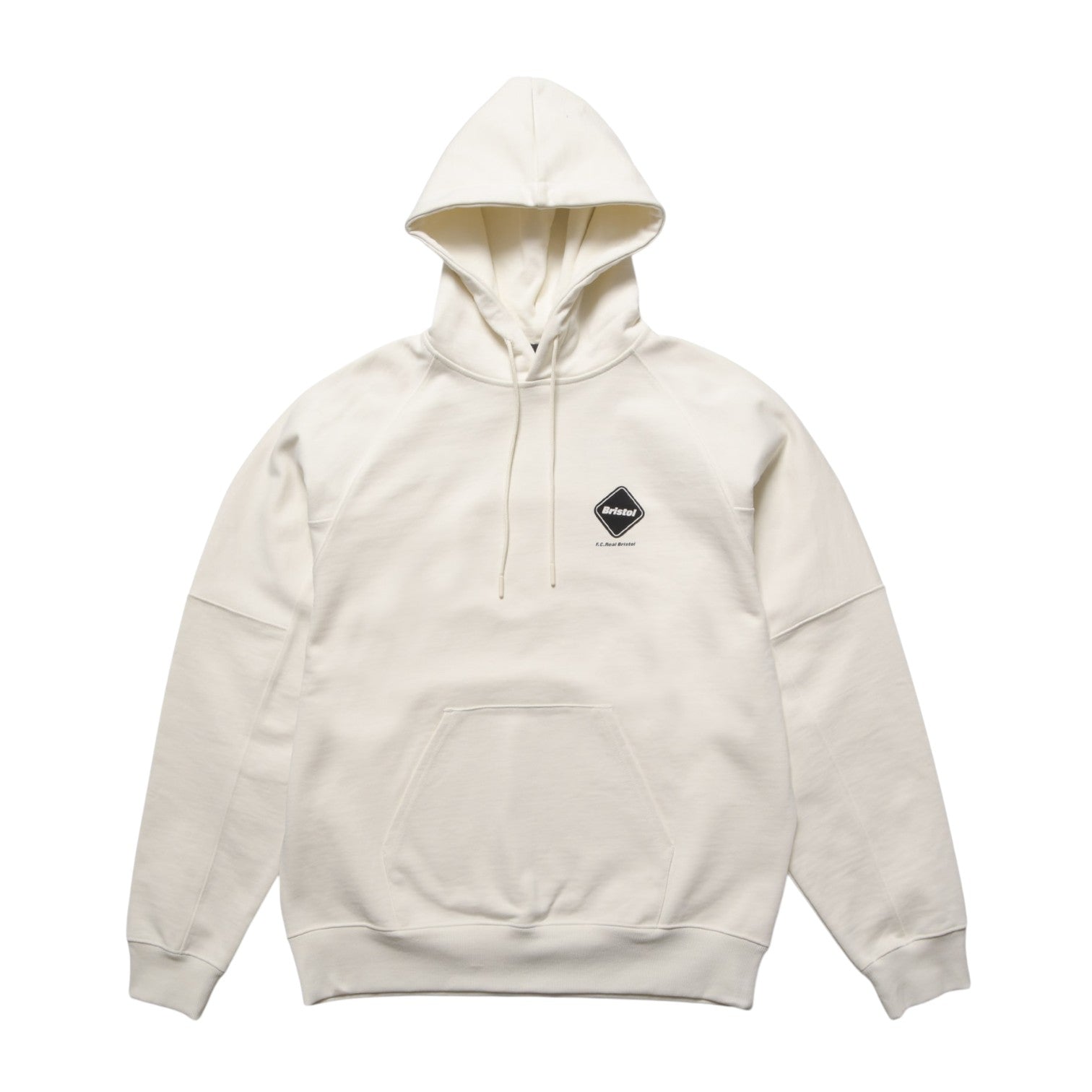 F.C.Real Bristol BIG LOGO BAGGY SHIRT F.C. Real Bristol - Long Sleeve Star Big Logo Team Baggy T-shirt | HBX