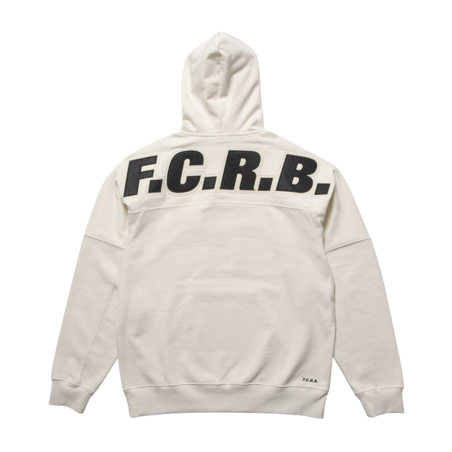 F.C.Real Bristol BIG LOGO BAGGY SHIRT F.C. Real Bristol - Long Sleeve Star Big Logo Team Baggy T-shirt | HBX