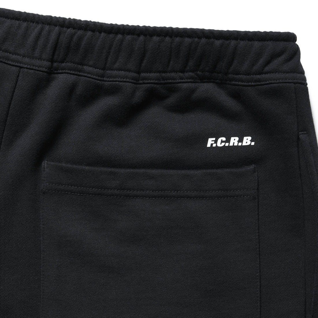 [F.C.Real Bristol]EMBLEM SWEAT PANTS/BLACK(FCRB-252096)