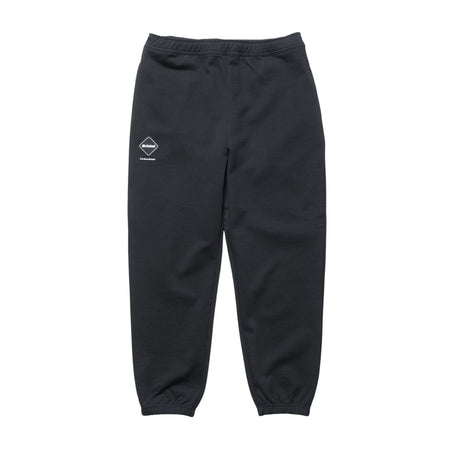 [F.C.Real Bristol]EMBLEM SWEAT PANTS/BLACK(FCRB-252096)