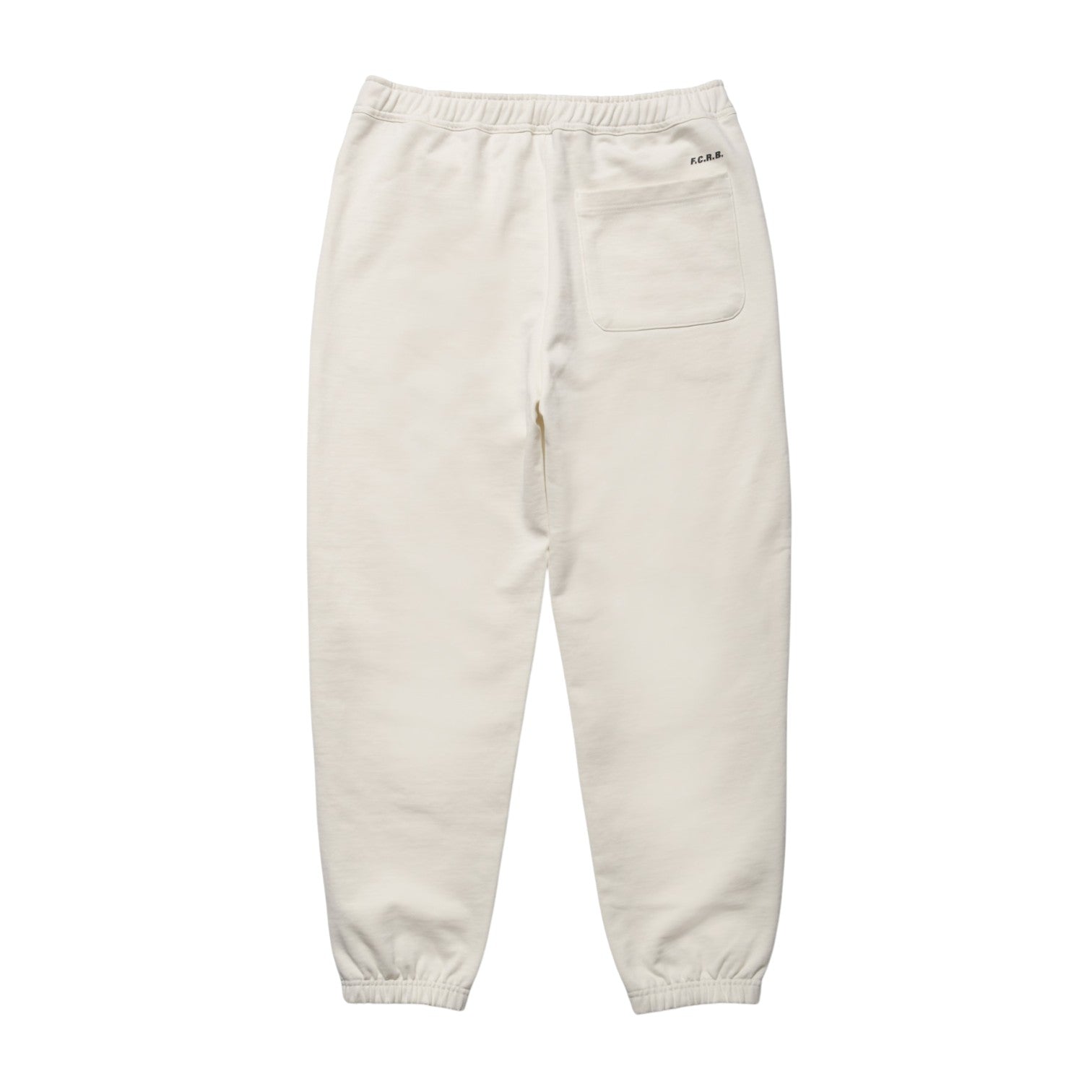 F.C.Real Bristol]EMBLEM SWEAT PANTS/OFF WHITE(FCRB-252096) – R&Co.