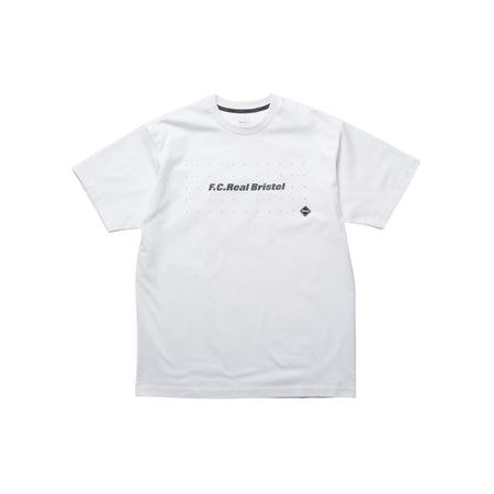 F.C.Real Bristol]S/S MOCKNECK TRAINING TOP(FCRB-240016) – R&Co.