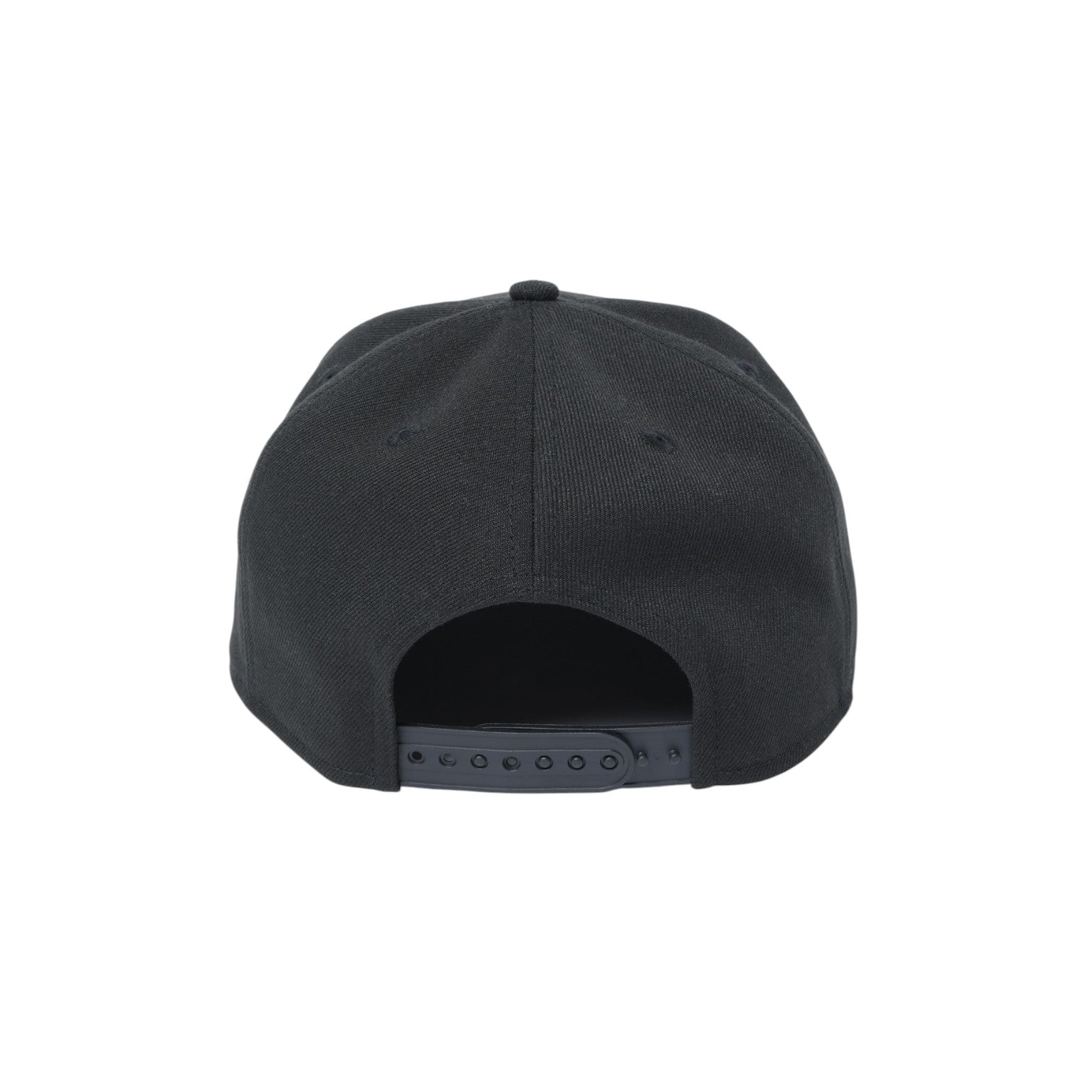 F.C.Real Bristol]NEW ERA EMBLEM 9FIFTY CAP/BLACK(FCRB-252111) – R&Co.