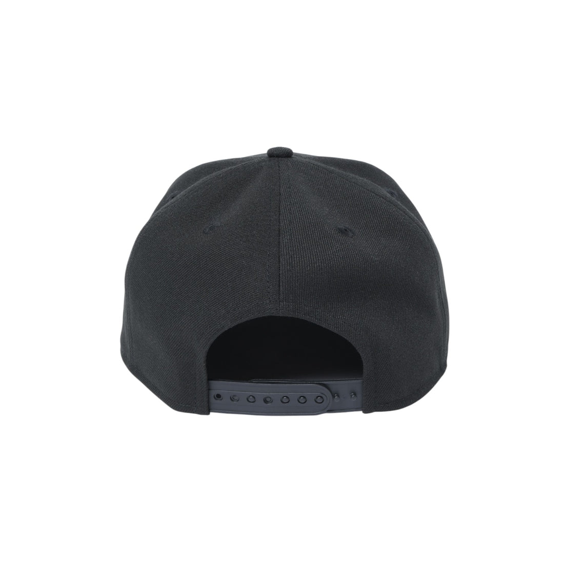 [F.C.Real Bristol]NEW ERA EMBLEM 9FIFTY CAP/BLACK(FCRB-252111)