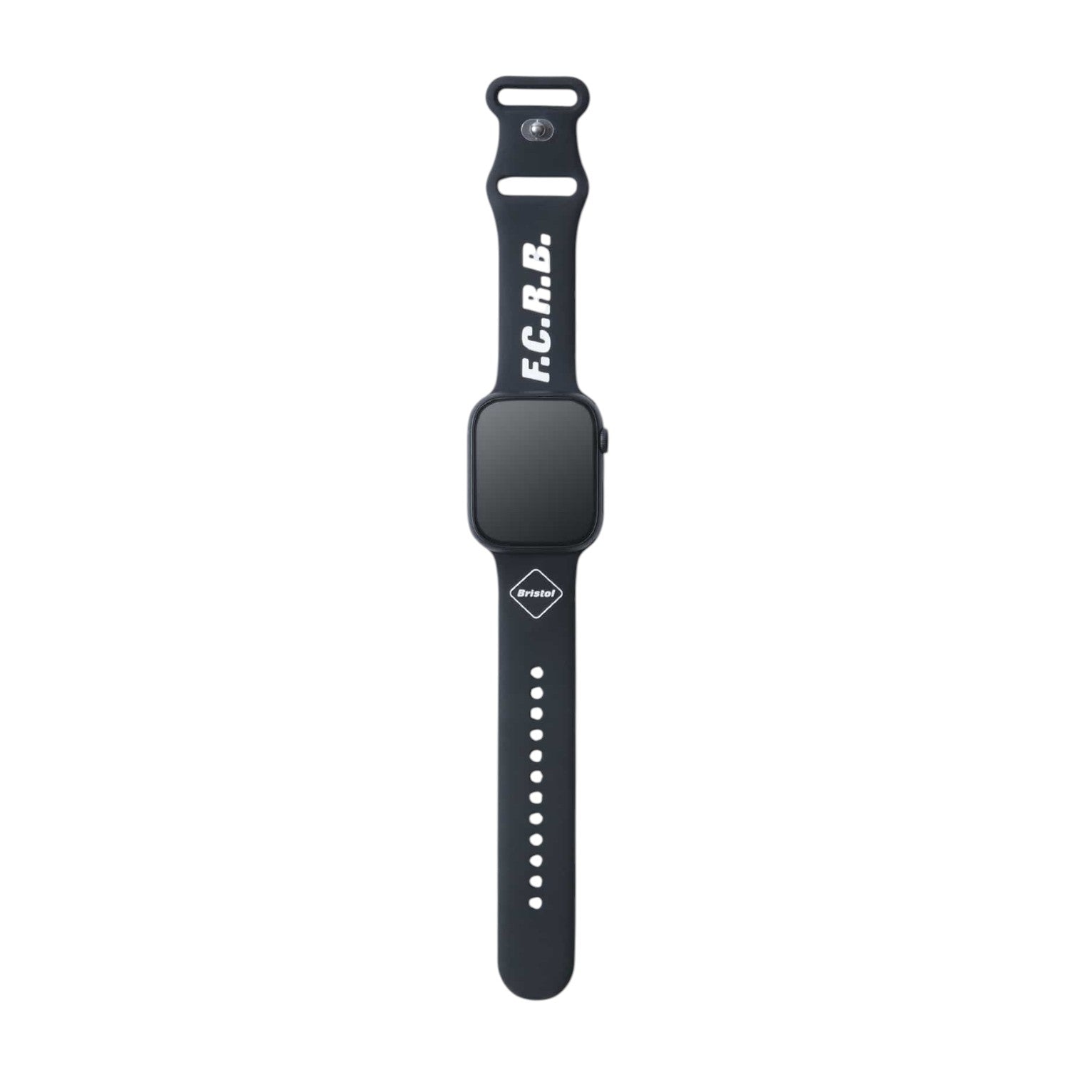 時計 FCRB WATCH BAND for Apple Watch F.C.Real Bristol]WATCH BAND for Apple Watch/BLACK(FCRB-252116) – R&Co.