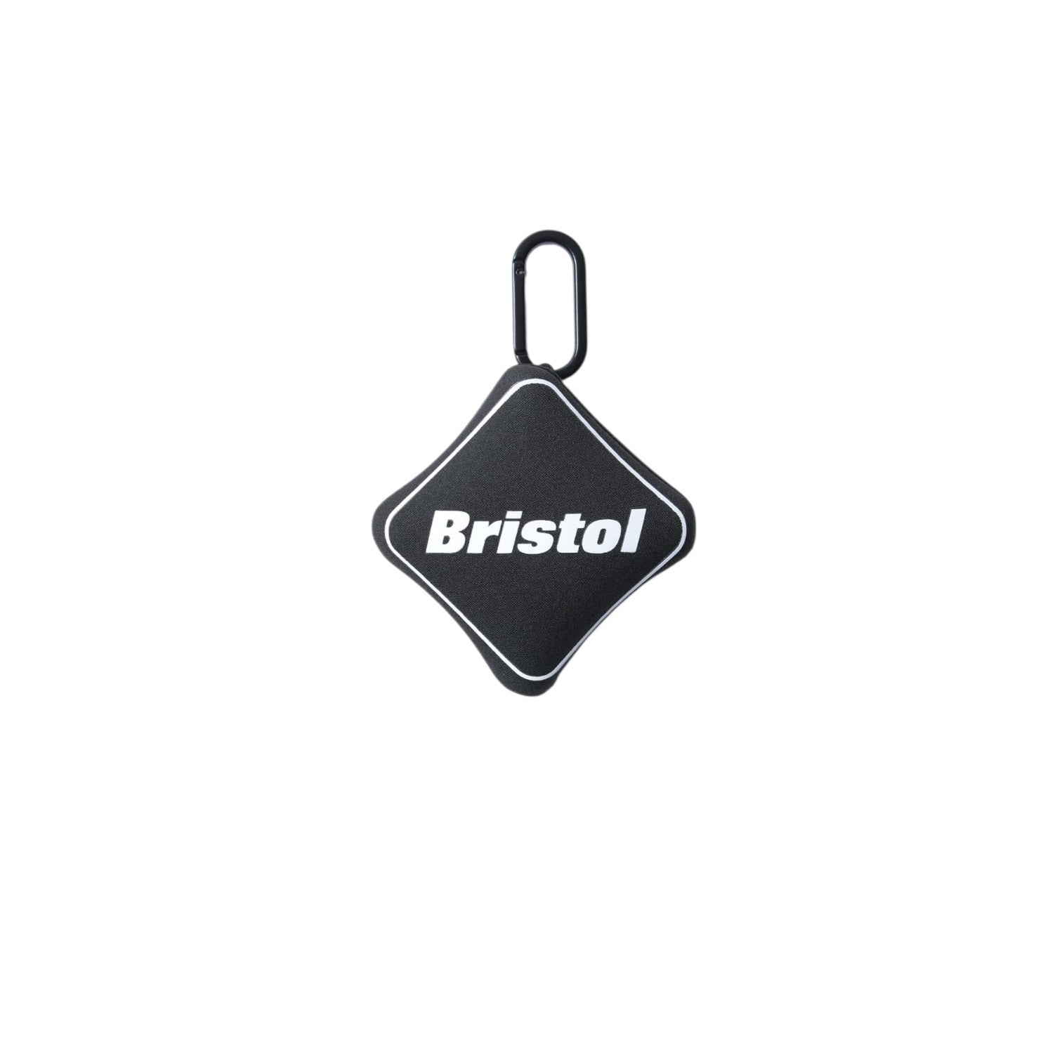 F.C.Real Bristol]COIN CASE/BLACK(FCRB-252118) – R&Co.