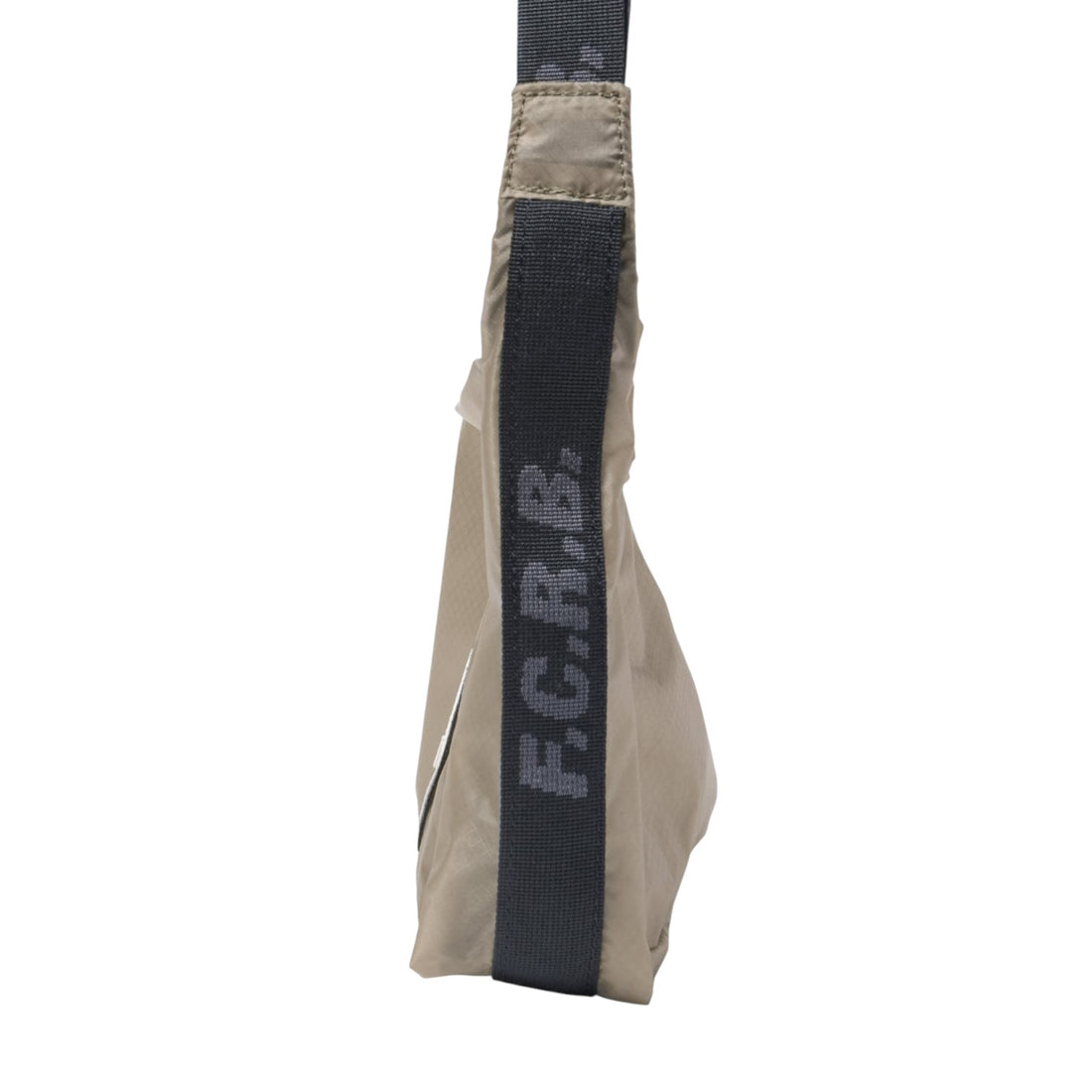 [F.C.Real Bristol]2WAY SMALL SHOULDER BAG/BEIGE(FCRB-252119)