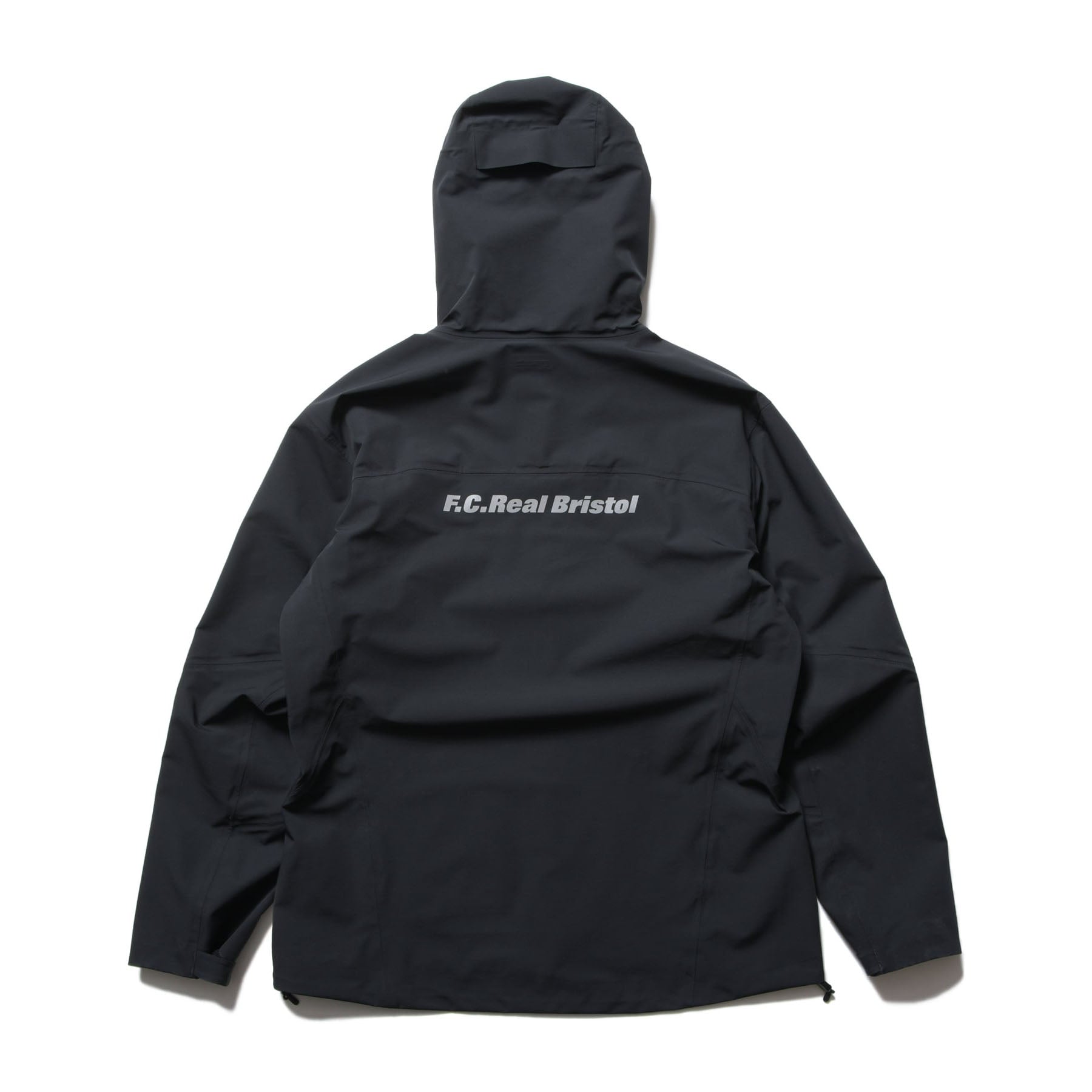 F.C.Real Bristol]PERTEX SHIELD AIR REGARDLESS FIELD JACKET(FCRB