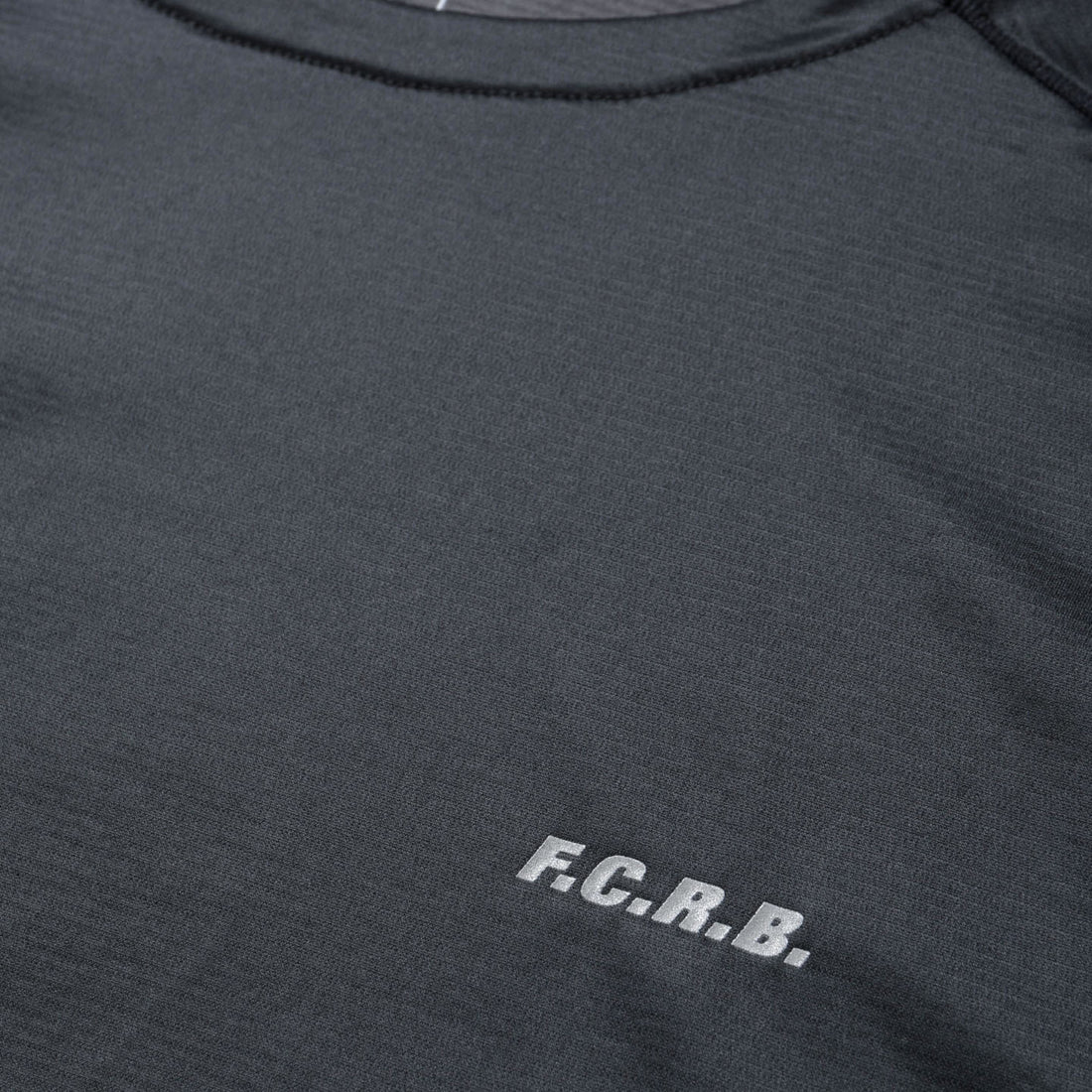 [F.C.Real Bristol]L/S PRACTICE TOP(FCRB-260008)