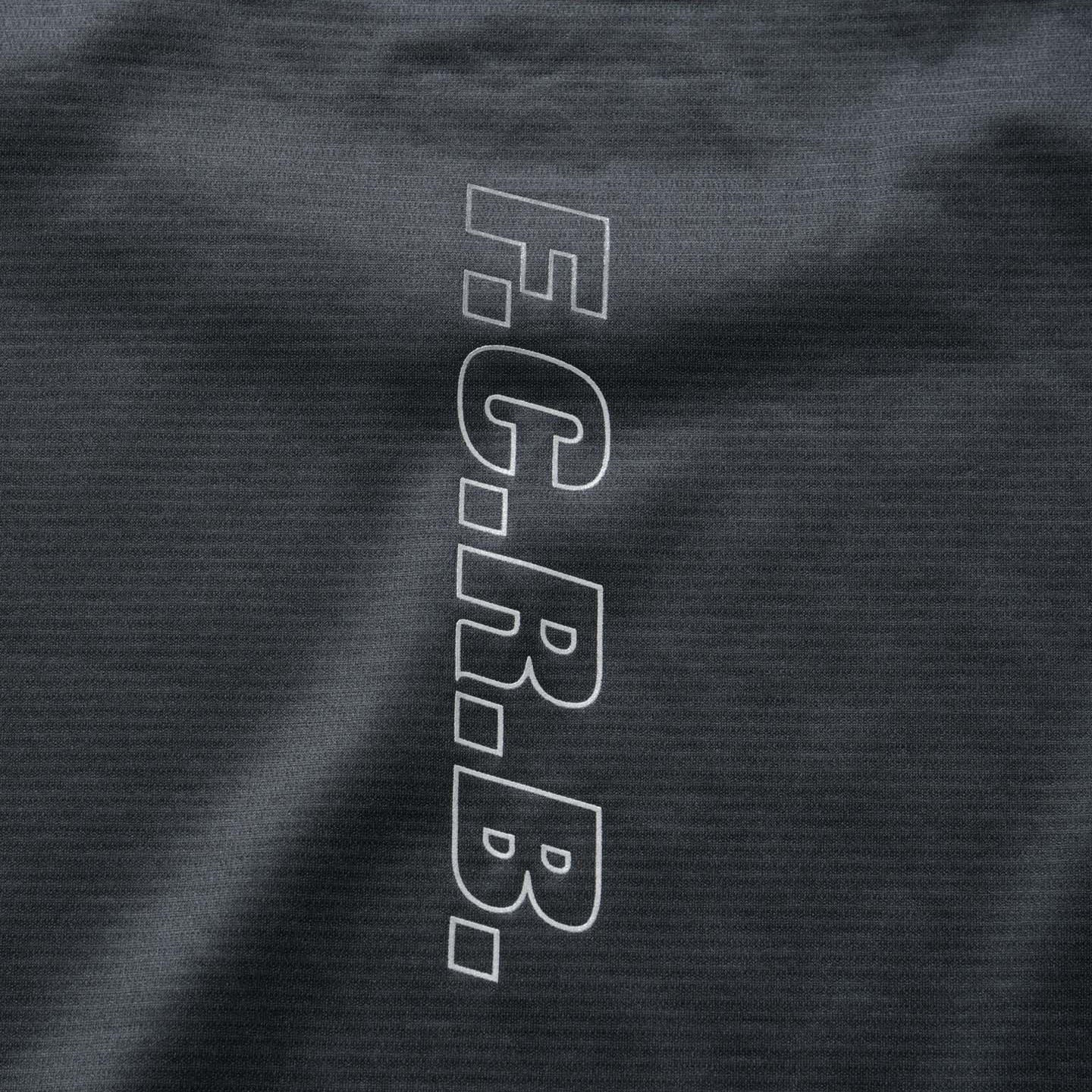 F.C.Real Bristol]L/S PRACTICE TOP(FCRB-260008) – R&Co.