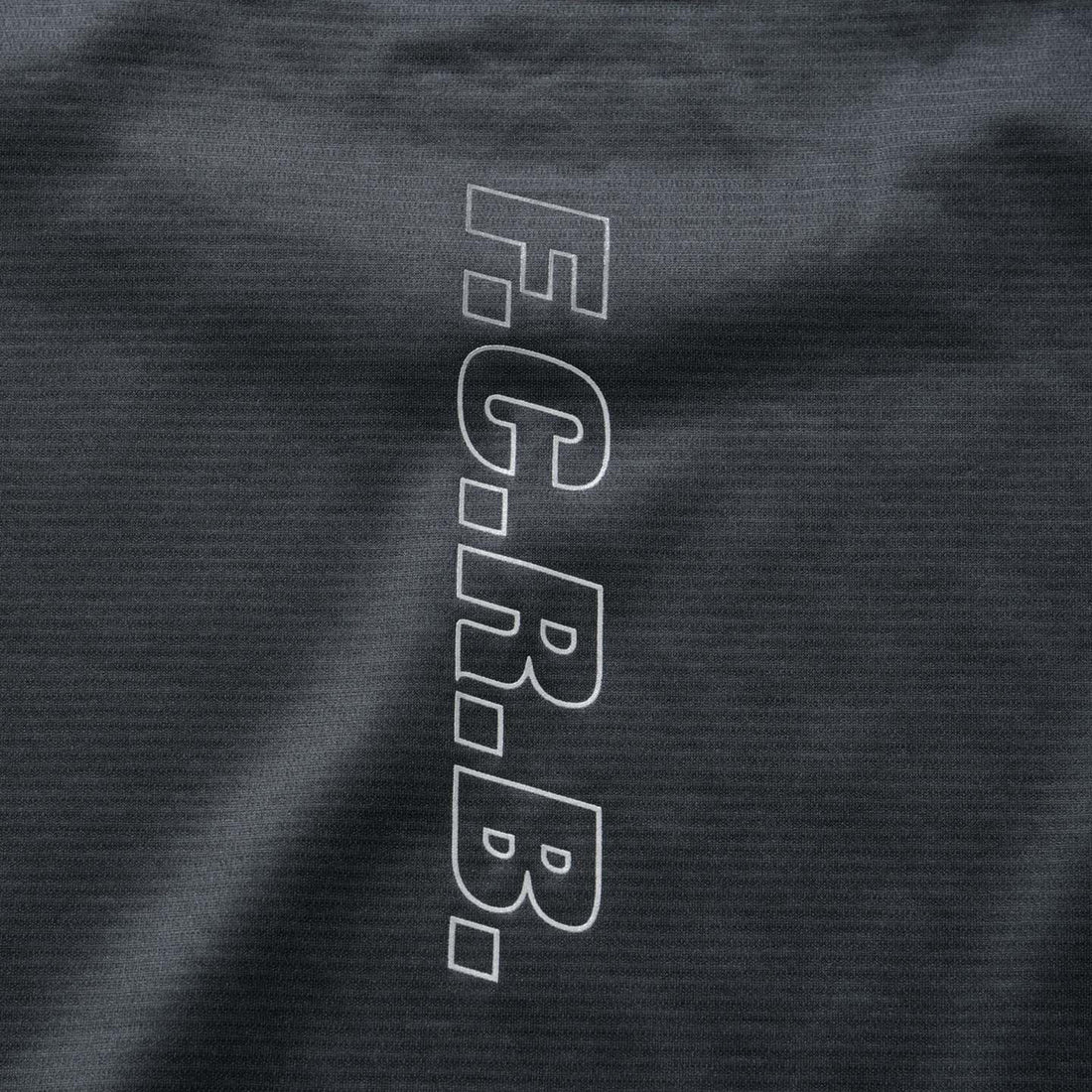 [F.C.Real Bristol]L/S PRACTICE TOP(FCRB-260008)