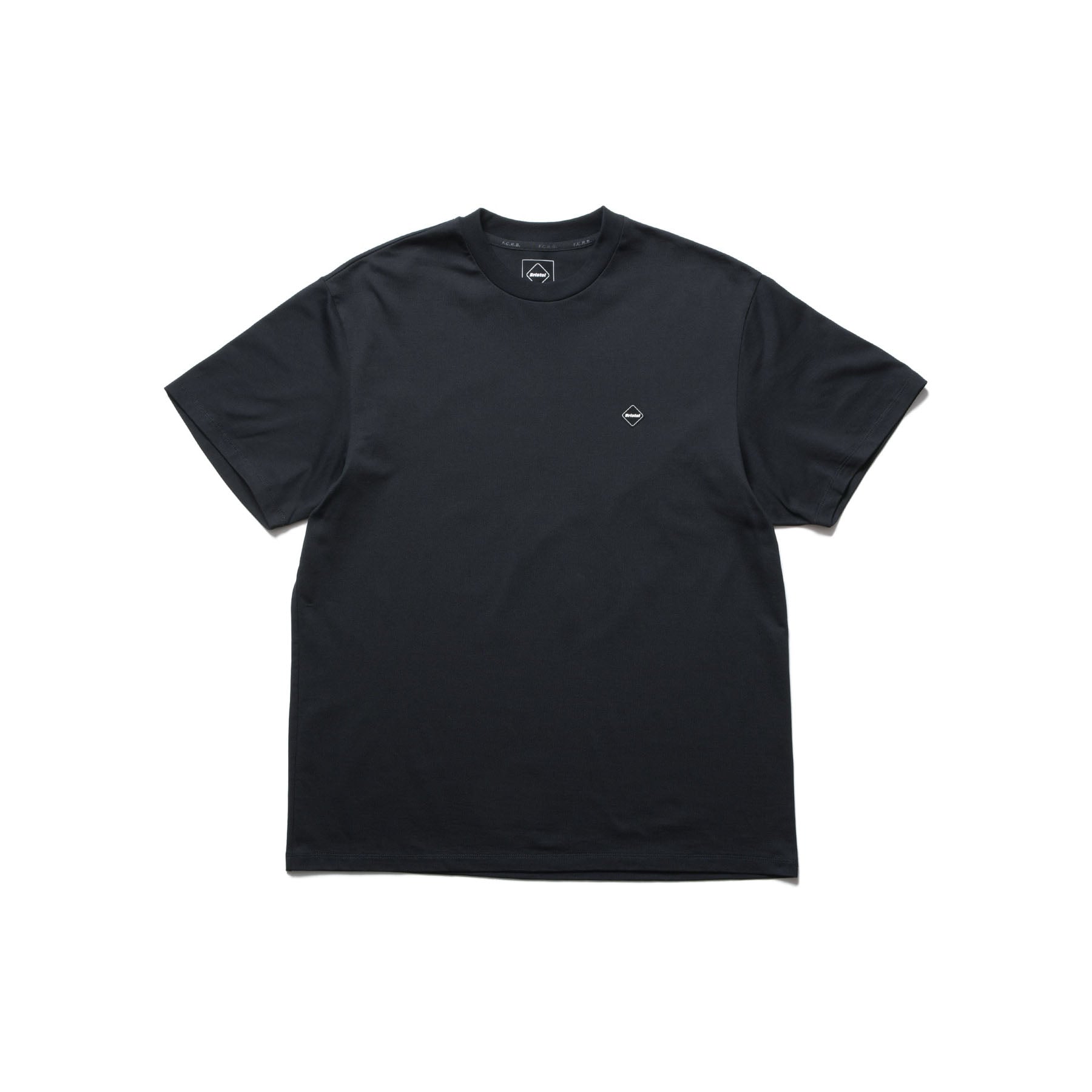 F.C.Real Bristol]55STARS TEE/BLACK(FCRB-260085) – R&Co.