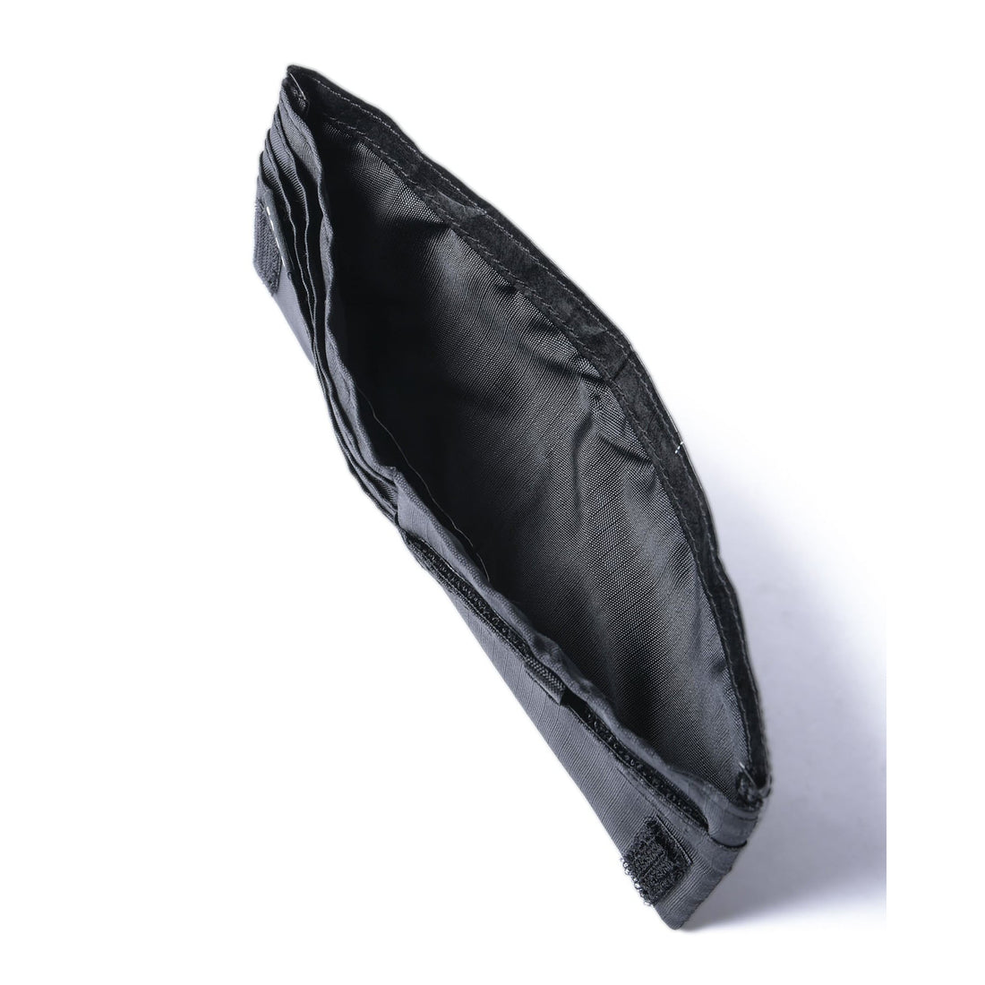 [F.C.Real Bristol]TICKET MINI WALLET/BLACK(FCRB-260087)