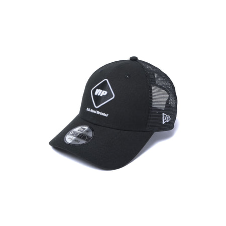 [F.C.Real Bristol]NEW ERA CLUB 9FORTY MESH CAP(FCRB-260104)