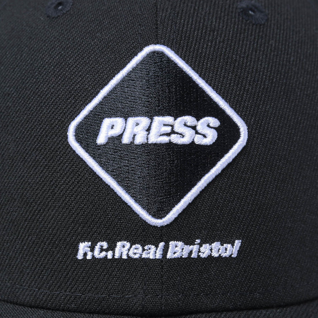 [F.C.Real Bristol]NEW ERA CLUB 9FORTY MESH CAP(FCRB-260104)