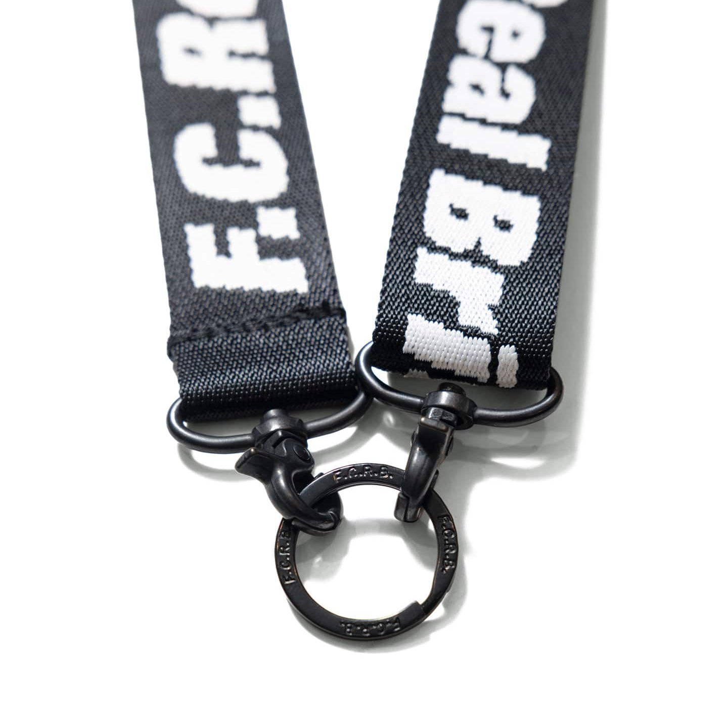 F.C.Real Bristol]MULTI STRAP/BLACK(FCRB-260113) – R&Co.