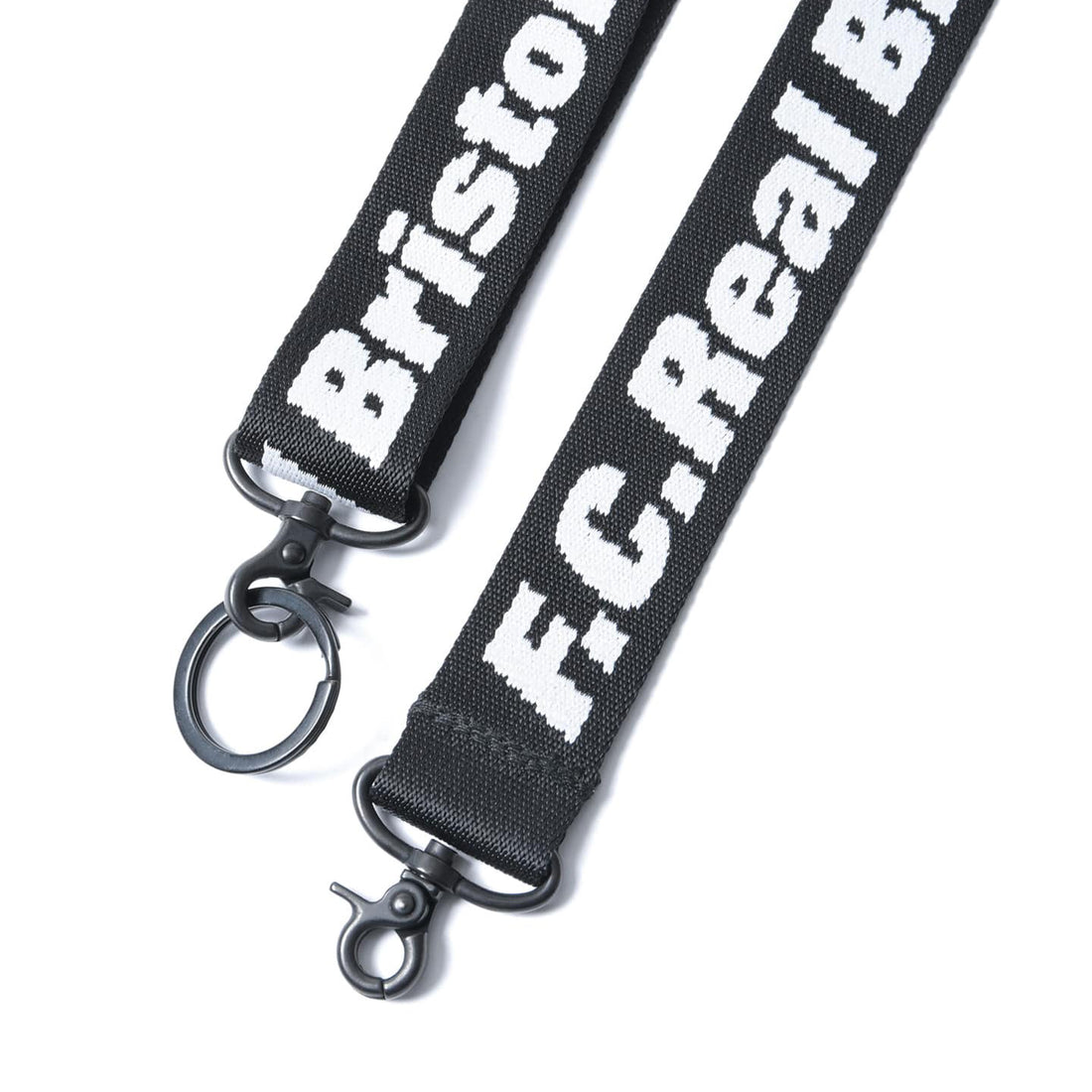 [F.C.Real Bristol]MULTI STRAP/BLACK(FCRB-260113)