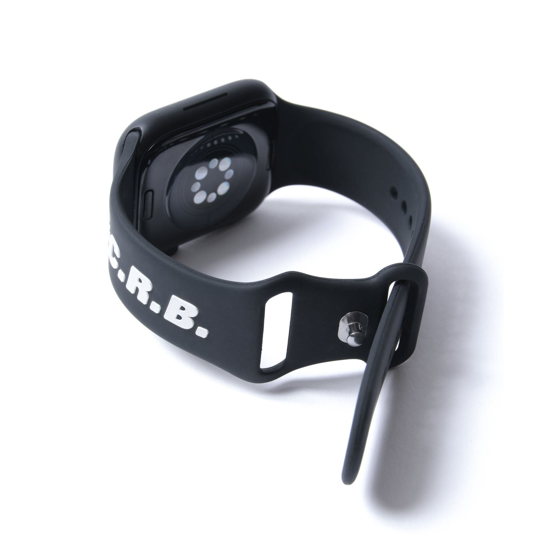 F.C.Real Bristol]WATCH BAND for Apple Watch/BLACK(FCRB-260114) – R&Co.