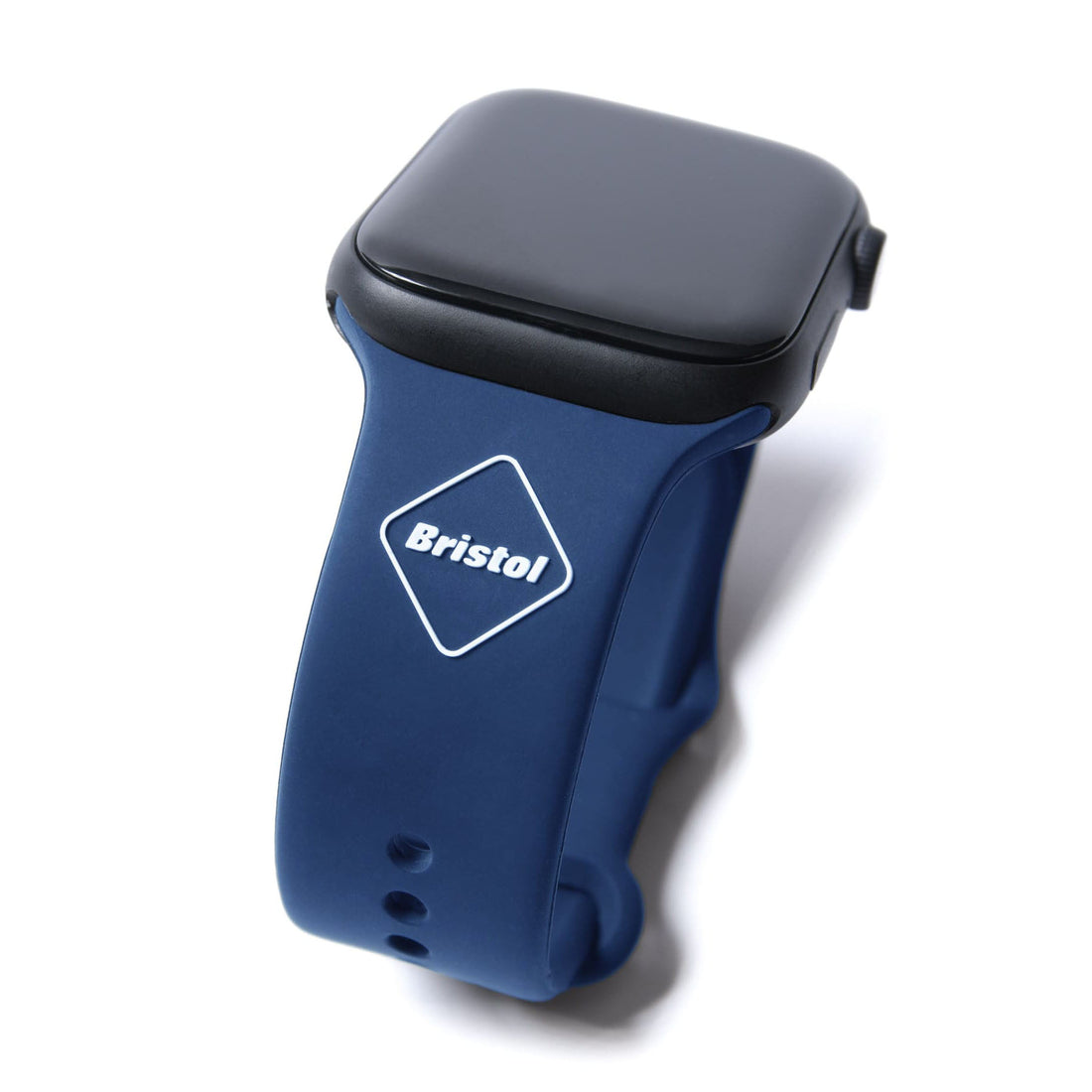 [F.C.Real Bristol]WATCH BAND for Apple Watch/NAVY(FCRB-260114)