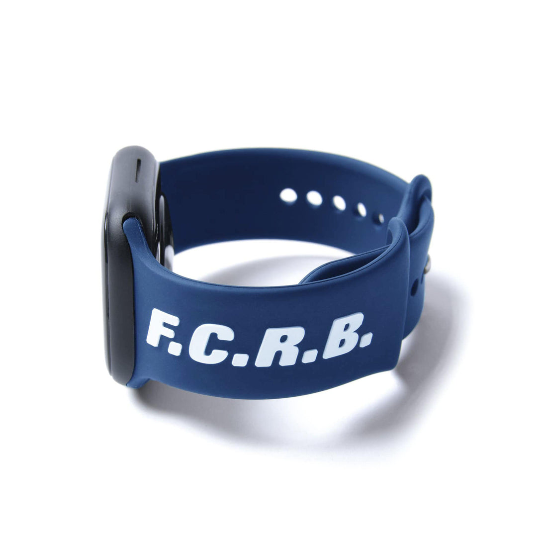 [F.C.Real Bristol]WATCH BAND for Apple Watch/NAVY(FCRB-260114)