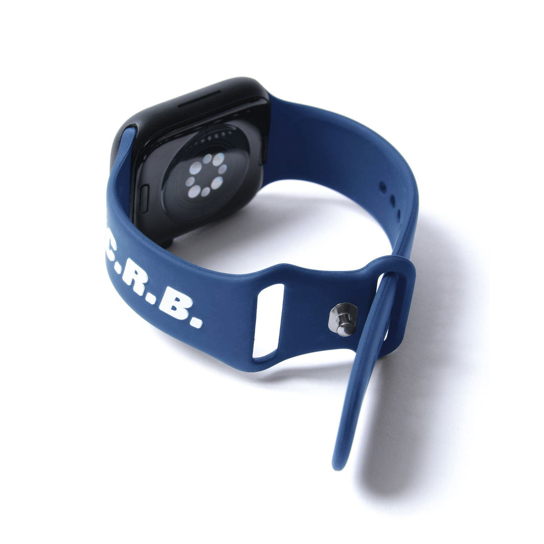 [F.C.Real Bristol]WATCH BAND for Apple Watch/NAVY(FCRB-260114)