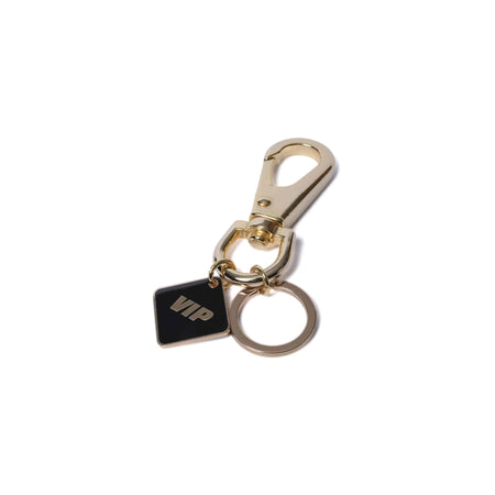 [F.C.Real Bristol]EMBLEM KEYRING/GOLD(FCRB-260116)
