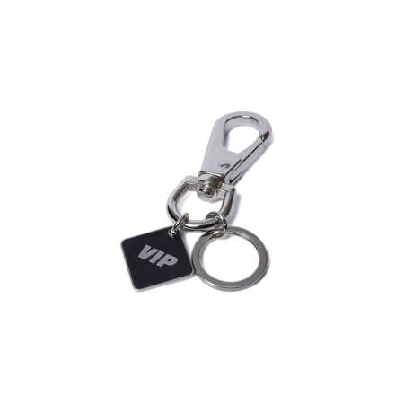 [F.C.Real Bristol]EMBLEM KEYRING/SILVER(FCRB-260116)