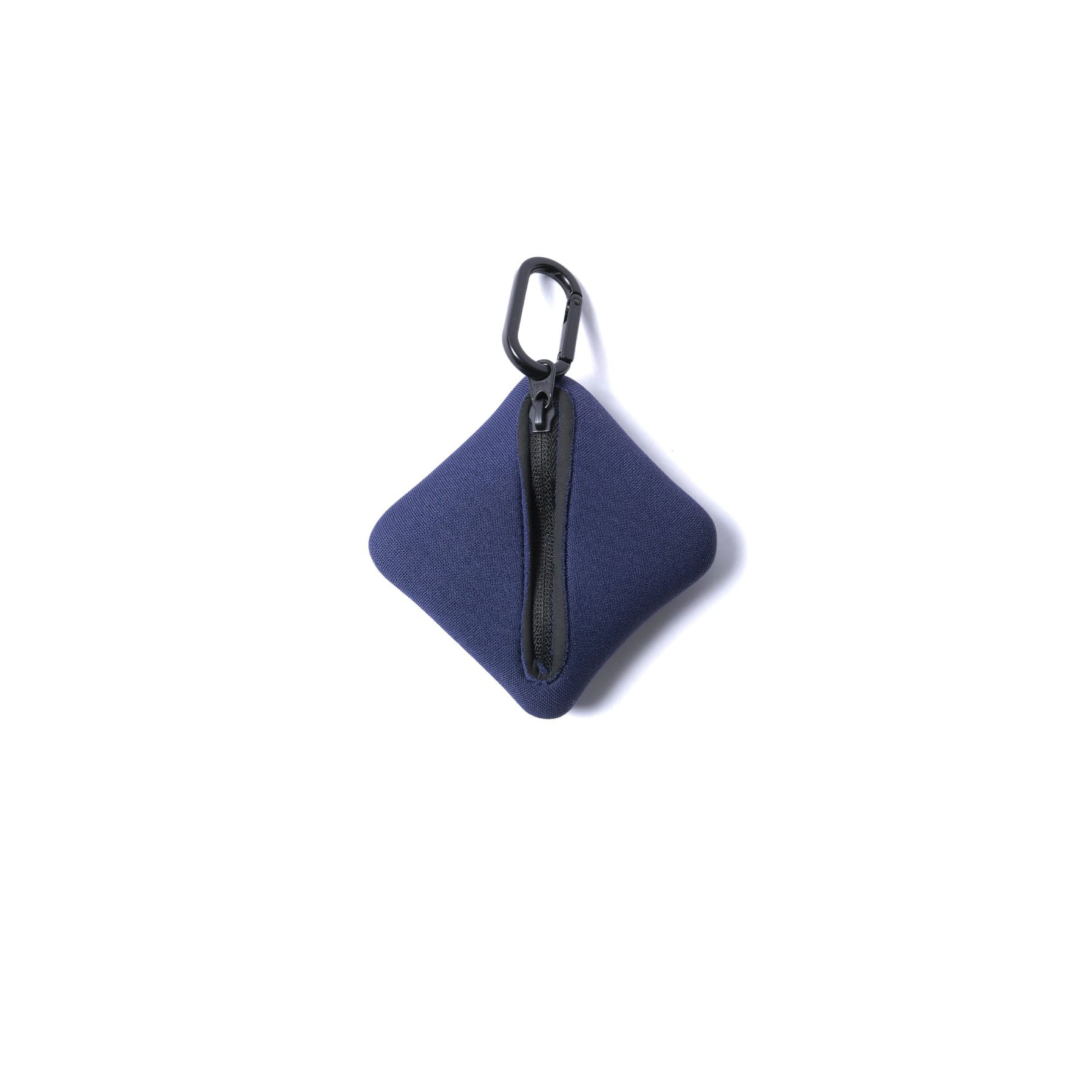 F.C.Real Bristol]COIN CASE/NAVY(FCRB-260117) – R&Co.