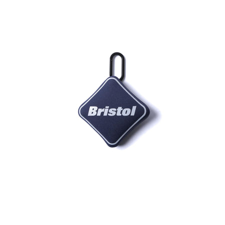 [F.C.Real Bristol]COIN CASE/NAVY(FCRB-260117)