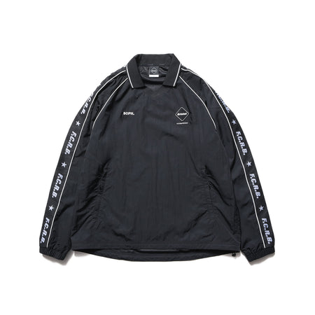 [F.C.Real Bristol]NYLON CHAMBRAY PRACTICE PISTE(FCRB-262005)