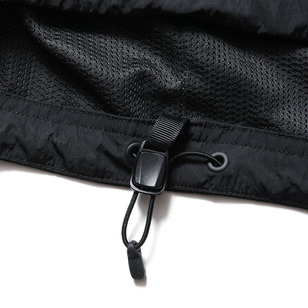 [F.C.Real Bristol]NYLON CHAMBRAY PRACTICE PISTE(FCRB-262005)