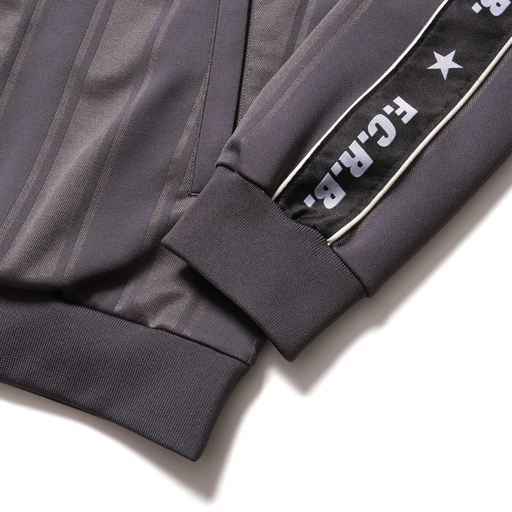 [F.C.Real Bristol]SHADOW WEAVE STRIPE JACKET(FCRB-262011)