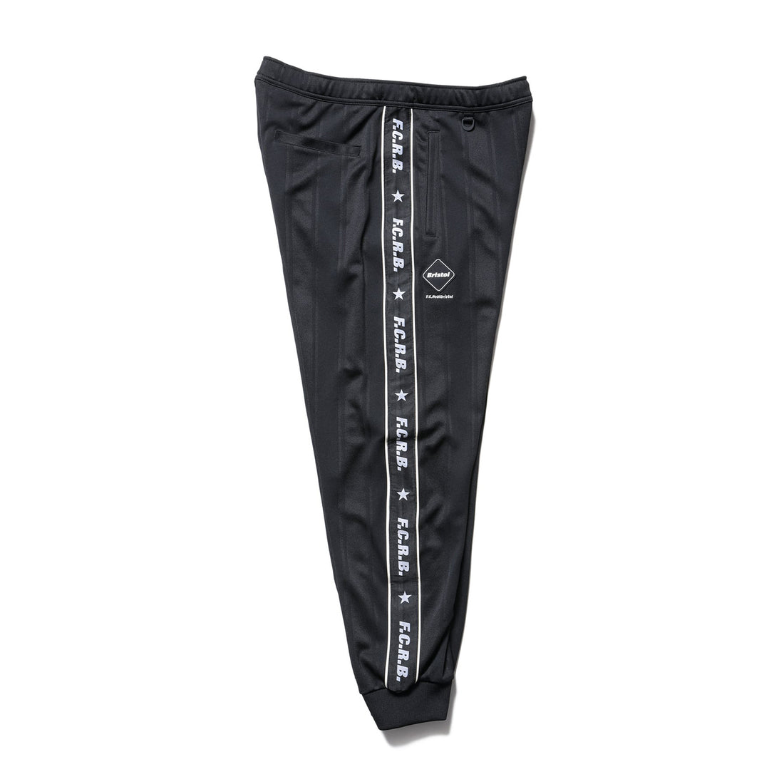 [F.C.Real Bristol]SHADOW WEAVE STRIPE PANTS(FCRB-262012)