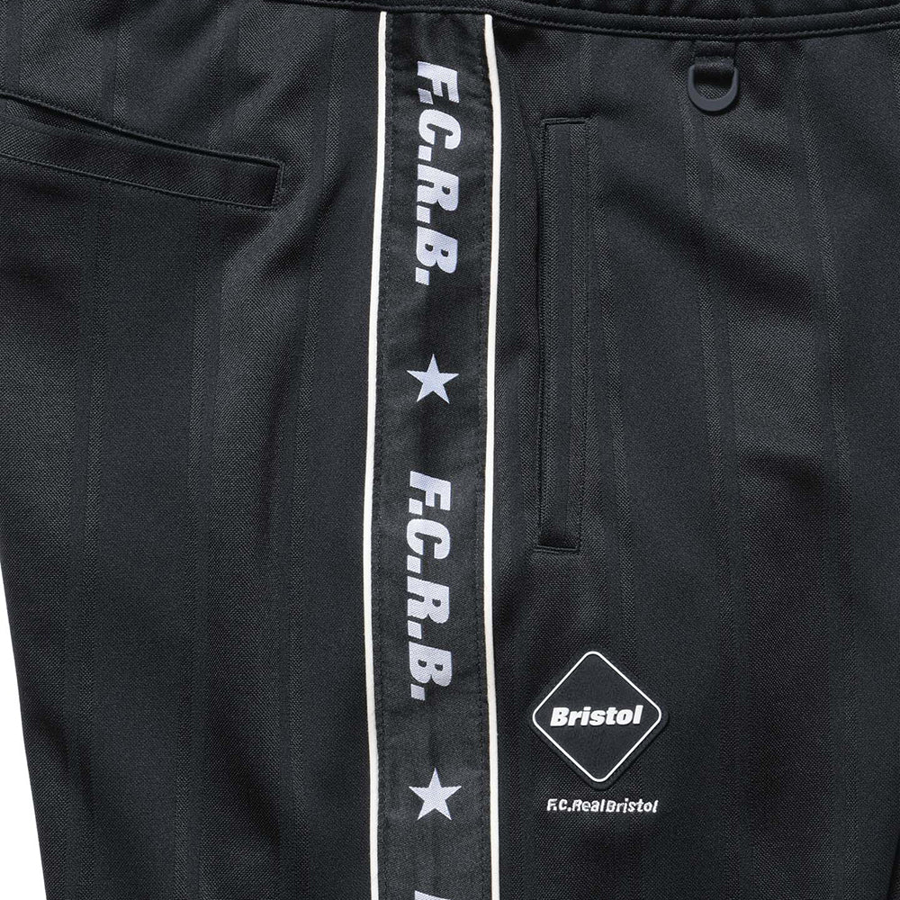 [F.C.Real Bristol]SHADOW WEAVE STRIPE PANTS(FCRB-262012)