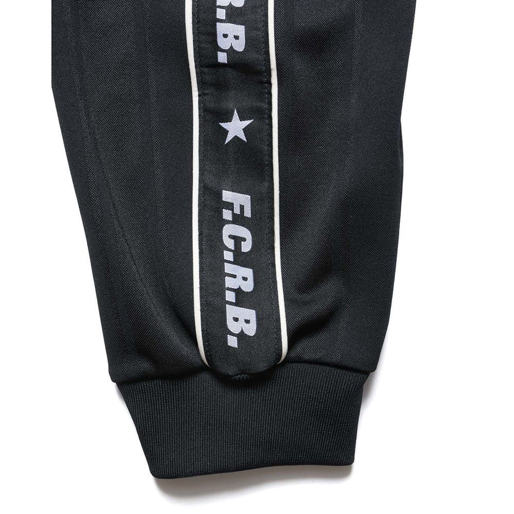 [F.C.Real Bristol]SHADOW WEAVE STRIPE PANTS(FCRB-262012)