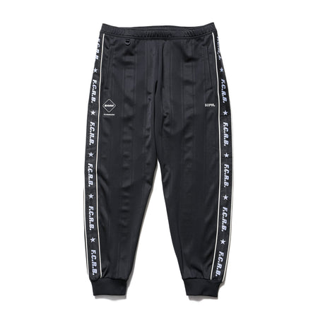 [F.C.Real Bristol]SHADOW WEAVE STRIPE PANTS(FCRB-262012)