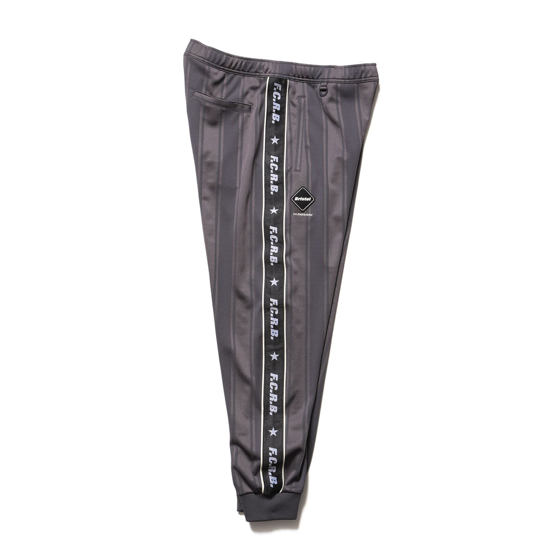 [F.C.Real Bristol]SHADOW WEAVE STRIPE PANTS(FCRB-262012)