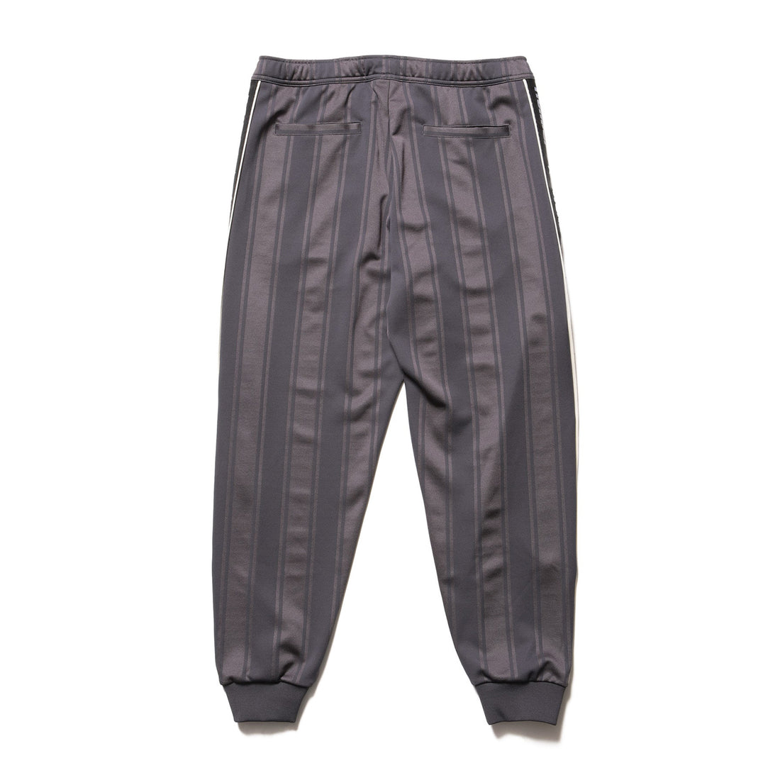 [F.C.Real Bristol]SHADOW WEAVE STRIPE PANTS(FCRB-262012)