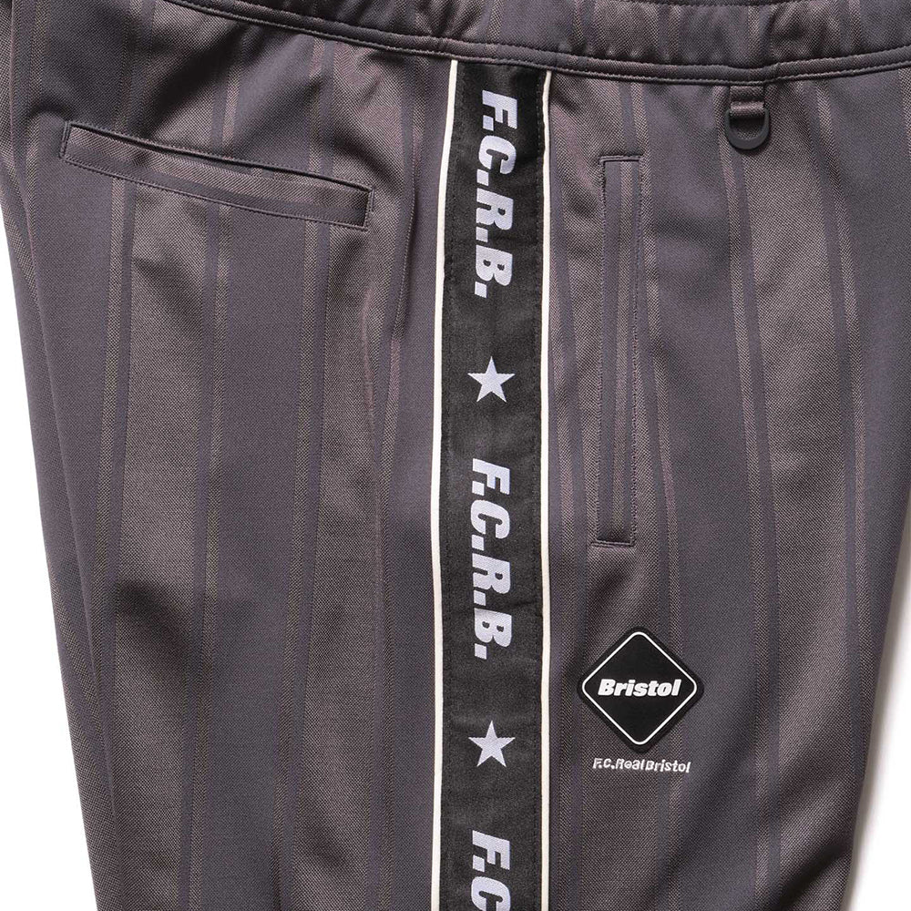 [F.C.Real Bristol]SHADOW WEAVE STRIPE PANTS(FCRB-262012)
