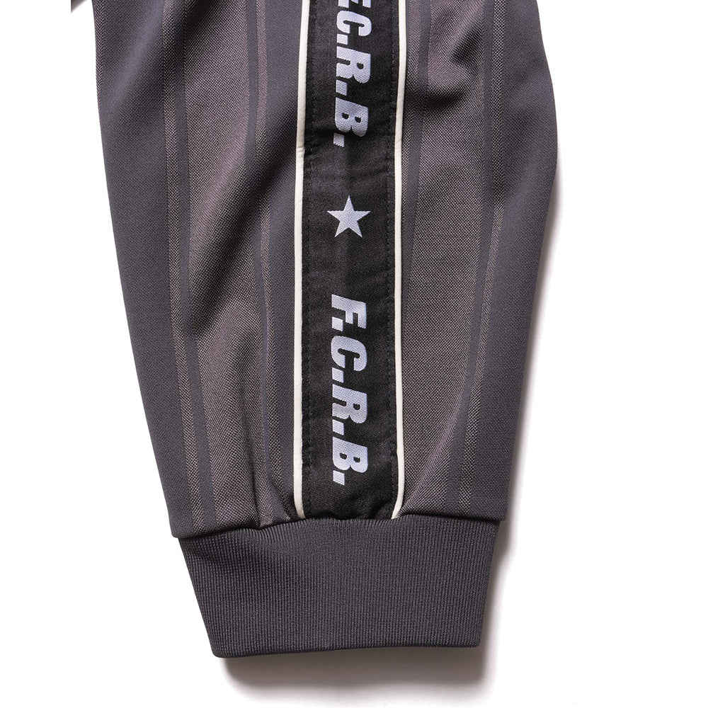 [F.C.Real Bristol]SHADOW WEAVE STRIPE PANTS(FCRB-262012)